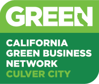 California Green Business Network - Culver City